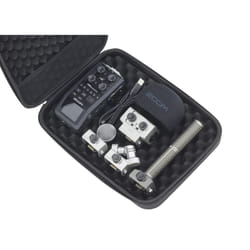 Zoom SCU-40 Etui équipement audio Universel Softshell Noir