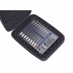 Zoom SCU-40 Etui équipement audio Universel Softshell Noir
