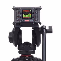 Zoom F6