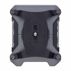 Zoom F6 enregistreur audio numérique 32 bit Noir - Vue supplémentaire 13