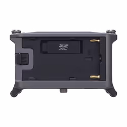 Zoom F6 enregistreur audio numérique 32 bit Noir - Vue supplémentaire 5