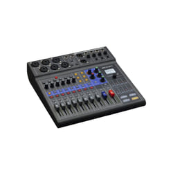 Zoom LiveTrak L-8 24 bit 2,5 kHz
