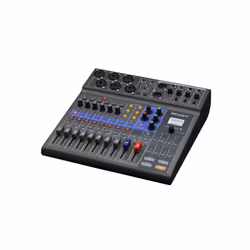 Zoom LiveTrak L-8 24 bit 2,5 kHz