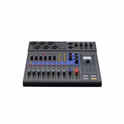 Zoom LiveTrak L-8 24 bit 2,5 kHz