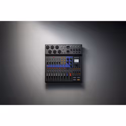 Zoom LiveTrak L-8 24 bit 2,5 kHz - Vue supplémentaire 6