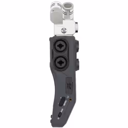 Zoom H6 24 bit 96 kHz Noir