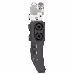 Zoom H6 24 bit 96 kHz Noir - Vue supplémentaire 4