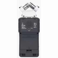 Zoom H6 24 bit 96 kHz Noir - Vue supplémentaire 5