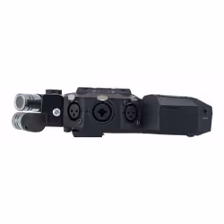 Zoom H8 24 bit 96 kHz Noir