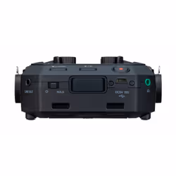 Zoom H8 24 bit 96 kHz Noir - Vue supplémentaire 4