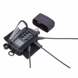 Zoom PCH-8 pièce et accessoire de microphone