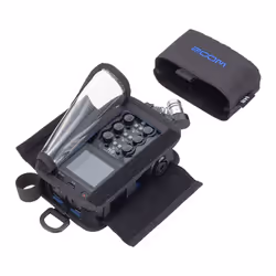 Zoom PCH-8 pièce et accessoire de microphone