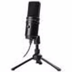 Microphone USB Zoom ZUM-2 - Noir - Modèle ZUM-2 - Zoom
