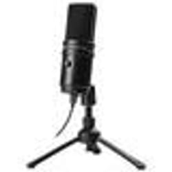 Microphone USB Zoom ZUM-2 - Noir - Modèle ZUM-2 - Zoom