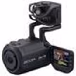 Enregistreur audio/vidéo - Zoom - Q8n-4K - 4K HDR - Capsule amovible XY - 16 mégapixels