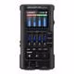 Enregistreur 4 pistes - ZOOM - R4 - 32 bits - 6 entrées XLR - Micro intégré