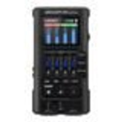 Enregistreur 4 pistes - ZOOM - R4 - 32 bits - 6 entrées XLR - Micro intégré