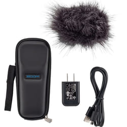 Zoom APH-1E pièce et accessoire de microphone