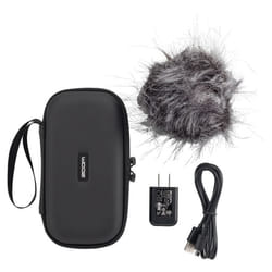 Zoom APH-4E pièce et accessoire de microphone