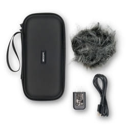 Zoom APH-6E pièce et accessoire de microphone