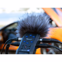 Zoom APH-6E pièce et accessoire de microphone