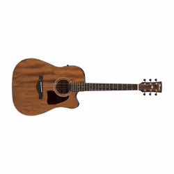 Ibanez AW54CE, 6 cordes, 1,1 cm, 0,305 mm (0.0120"), 0,406 mm (0.0160"), 0,61 mm (0.0240"), 0,813 mm (0.0320")