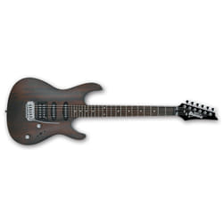 Ibanez GSA60-WNF guitare Guitare électrique 6 cordes Noyer