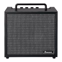Ibanez IBZ10GV2, Noir, 255 mm, 275 mm, 174 mm, 3,6 kg