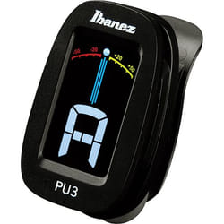 Ibanez PU3