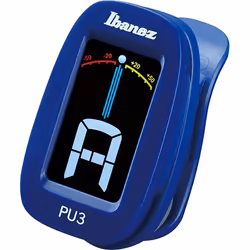 Ibanez PU3