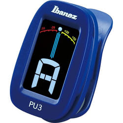 Ibanez PU3