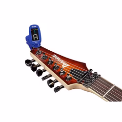 Ibanez PU3