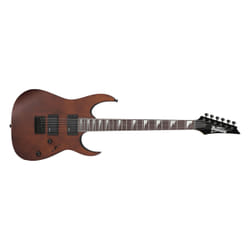 Ibanez GRG121DXWNF guitare Guitare électrique Stratocaster 6 cordes Noyer