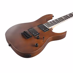 Ibanez GRG121DXWNF guitare Guitare électrique Stratocaster 6 cordes Noyer