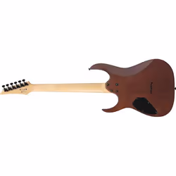 Ibanez GRG121DXWNF guitare Guitare électrique Stratocaster 6 cordes Noyer - Vue supplémentaire 5