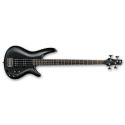 Ibanez SR300E Guitare basse électrique Noir 4 cordes