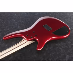 Ibanez SR300EB-CA/ Bass Guitare basse électrique Rouge 4 cordes