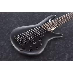 Ibanez SR300EB-WK/ Bass Guitare basse électrique Noir 4 cordes