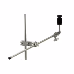 Pearl CH-70, Cymbale splash, Bras de cymbale, Argent