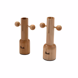 Pearl PTG-20, Bois, Bois, 2 pièce(s)