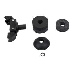 Pearl WL-230A trépied et support pour instruments à percussion Cloche