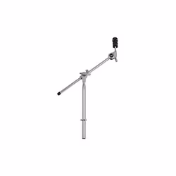 Pearl CH-1030B, Universel, Bras de cymbale, Noir, Argent