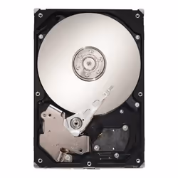Seagate Cheetah 15K.6 300-GB, 300 Go, 15000 tr/min