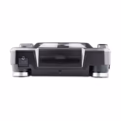 Decksaver DS-PC-CDJ1000 accessoire et équipements DJ Coque de protection équipement dj