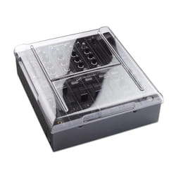 Decksaver DS-PC-DJM800 Cover für Mixer 30,5 cm (12 Zoll) Coque de protection équipement dj