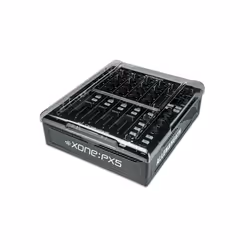 Decksaver DS-PC-DJM800 Cover für Mixer 30,5 cm (12 Zoll) Coque de protection équipement dj