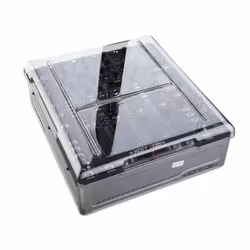 Decksaver DS-PC-DJM800 Cover für Mixer 30,5 cm (12 Zoll) Coque de protection équipement dj