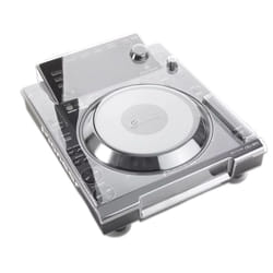 Decksaver DS-PC-CDJ900 accessoire et équipements DJ Coque de protection équipement dj