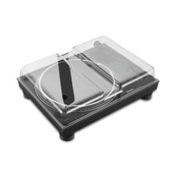 Decksaver DS-PC-SL1200 accessoire et équipements DJ Coque de protection équipement dj