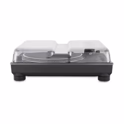 Decksaver DS-PC-SL1200 accessoire et équipements DJ Coque de protection équipement dj